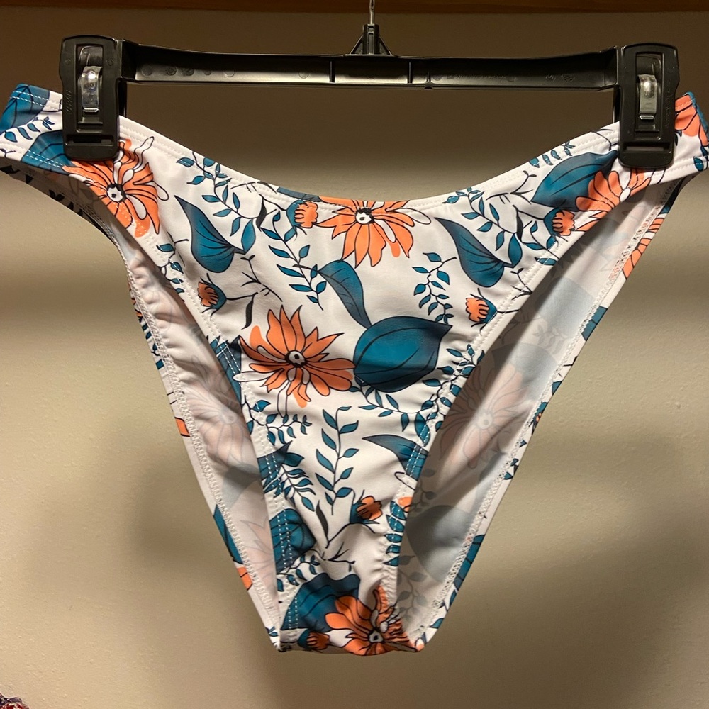 SHEIN bikini bottoms